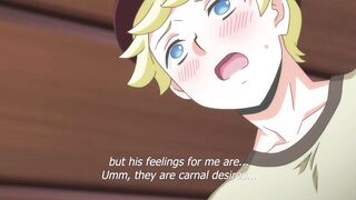 Majo wa Kekkyoku Sono Kyaku to... ep1 ENG SUB