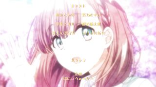 Bonyuu-chan wa Dashitai ep1 SPA SUB