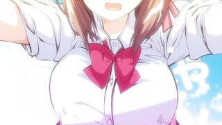 Bonyuu-chan wa Dashitai ep1 SPA SUB