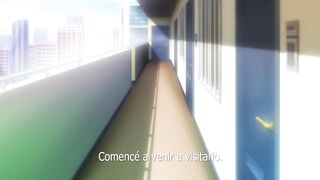 Bonyuu-chan wa Dashitai ep3 SPA SUB