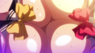 Bonyuu-chan wa Dashitai ep3 SPA SUB