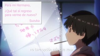 Bonyuu-chan wa Dashitai ep4 SPA SUB