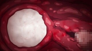 Bonyuu-chan wa Dashitai 母乳ちゃんは射したい。 ep1