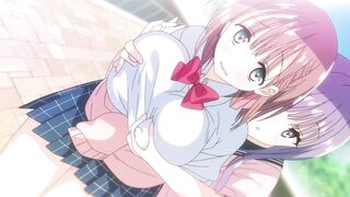 Bonyuu-chan wa Dashitai 母乳ちゃんは射したい。 ep2