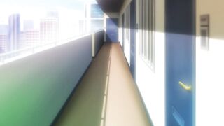 Bonyuu-chan wa Dashitai 母乳ちゃんは射したい。 ep3