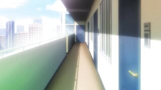 Bonyuu-chan wa Dashitai 母乳ちゃんは射したい。 ep4