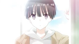 Bonyuu-chan wa Dashitai 母乳ちゃんは射したい。 ep4