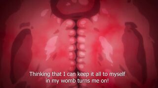 Bonyuu-chan wa Dashitai ep2 ENG SUB