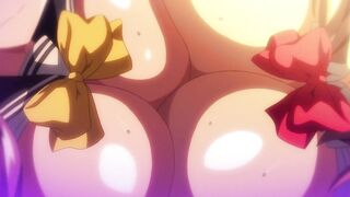 Bonyuu-chan wa Dashitai ep3 ENG SUB