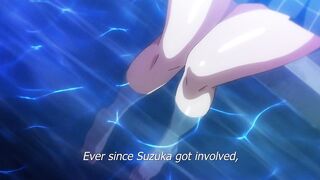 Bonyuu-chan wa Dashitai ep4 ENG SUB