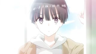 Bonyuu-chan wa Dashitai ep4 ENG SUB