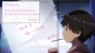 Bonyuu-chan wa Dashitai ep4 ENG SUB