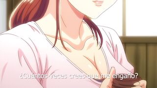Torokase Orgasm ep1 SPA SUB