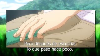 Torokase Orgasm ep1 SPA SUB