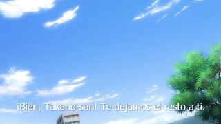 Torokase Orgasm ep1 SPA SUB