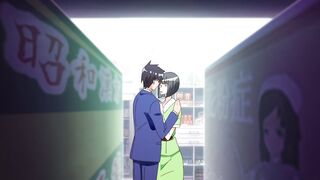 Doukyuusei Remake 同級生リメイク ep1