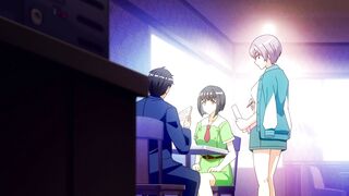 Doukyuusei Remake 同級生リメイク ep1