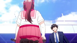 Doukyuusei Remake 同級生リメイク ep1