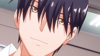 Doukyuusei Remake 同級生リメイク ep1