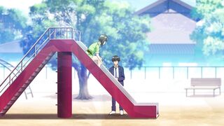 Doukyuusei Remake 同級生リメイク ep1