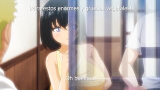 Summer: Inaka no Seikatsu ep2 SPA SUB