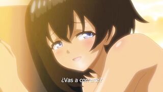 Summer: Inaka no Seikatsu ep2 SPA SUB