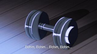 Succubus Yondara Gibo ga Kita!? ep1 SPA SUB