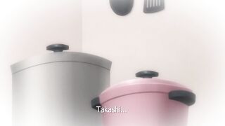 Succubus Yondara Gibo ga Kita!? ep1 SPA SUB