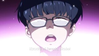 Succubus Yondara Gibo ga Kita!? ep1 SPA SUB
