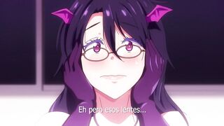 Succubus Yondara Gibo ga Kita!? ep1 SPA SUB
