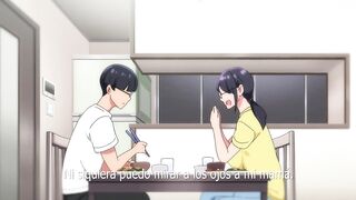 Succubus Yondara Gibo ga Kita!? ep1 SPA SUB