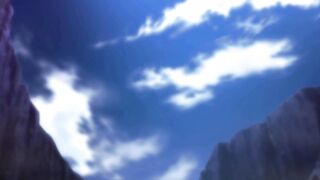 Raikou Shinki Aigis Magia ep1 SPA SUB