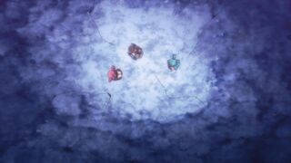 Raikou Shinki Aigis Magia 雷光神姫アイギスマギア ep2