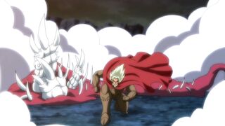 Raikou Shinki Aigis Magia ep2 ENG SUB