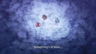 Raikou Shinki Aigis Magia ep2 ENG SUB