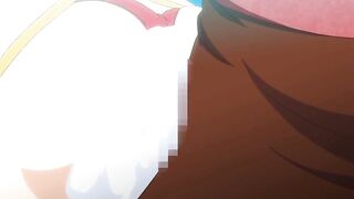 Renseijutsushi Colette ep1 RUS SUB