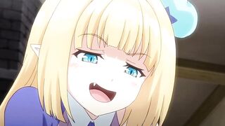 Renseijutsushi Colette ep1 RUS SUB