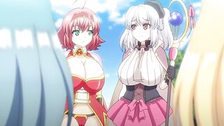 Renseijutsushi Colette ep2 RUS SUB