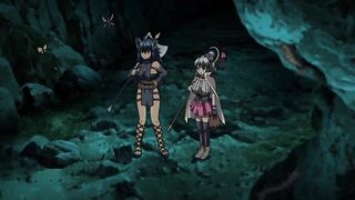 Renseijutsushi Colette ep3 RUS SUB