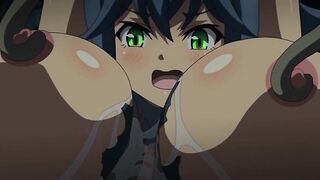 Renseijutsushi Colette ep3 RUS SUB