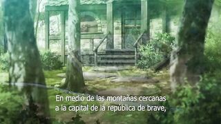 Renseijutsushi Colette ep1 SPA SUB