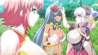Renseijutsushi Colette ep2 SPA SUB