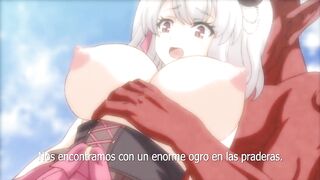 Renseijutsushi Colette ep3 SPA SUB