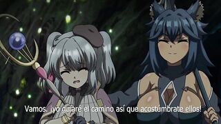 Renseijutsushi Colette ep3 SPA SUB