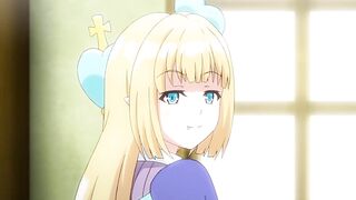 Renseijutsushi Colette 錬精術士コレット ep1