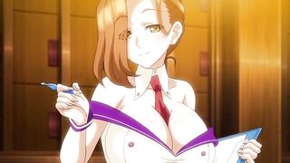 Renseijutsushi Colette 錬精術士コレット ep1