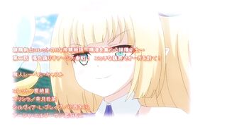Renseijutsushi Colette 錬精術士コレット ep2