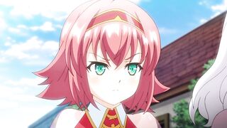 Renseijutsushi Colette 錬精術士コレット ep2