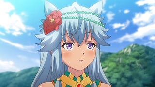 Renseijutsushi Colette 錬精術士コレット ep2