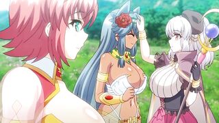 Renseijutsushi Colette 錬精術士コレット ep2